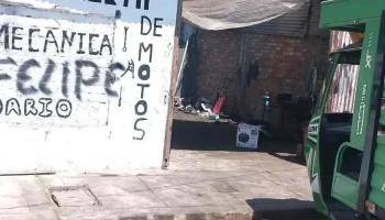 Servicio técnico de motos Felipe y Darío - Zarumilla 24100