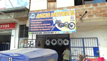 Servicios de carritos anticucheros leyla ortali - Satipo 12261