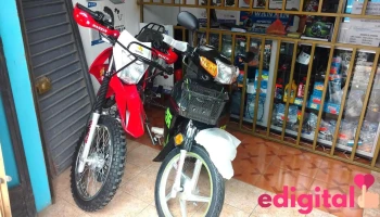Servicios Generales Nikarl Srl - Tumbes 24001