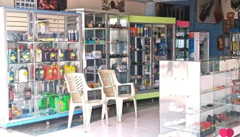 Servicios múltiples Liam Zavala S.a.c. - Perú