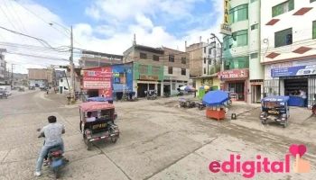 Servimotos Nuevo Amanecer - Jaén 06801 Servimotos Nuevo Amanecer - Jaén 06801