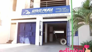Servis Piura (Oficina Sullana) - Sullana 20102