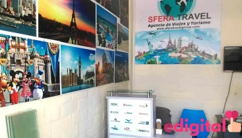 Sfera Travel Agencia de Viajes y Turismo - Tour Operador - Santiago De Surco 15038
