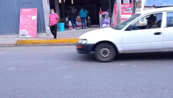 Shalom Abancay - Av. Panamericana 1250 (a