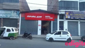 Shalom Andahuaylas - Av. Los Cedros N° 144
