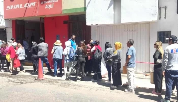 Shalom - Arequipa
