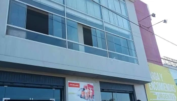 Shalom Chiclayo Co - La Victoria 14007