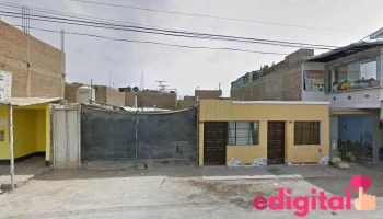 Shalom Empresarial - Chilca 15871