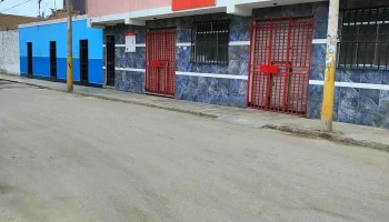 Shalom Empresarial - Paramonga 15178