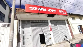 Shalom Espinar - Av. Tintaya 210 (a