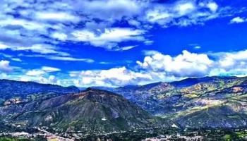 Shalom Huancabamba - Huancabamba 20440