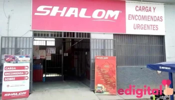 Shalom Jaén - Av. Pakammuros Cuadra 6 S/n