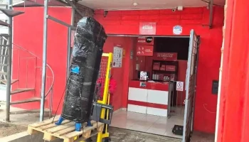 Shalom Jayanca - Av. Teniente Diego Ferre 1321