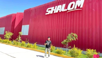 Shalom Piura Futura - Piura 20701