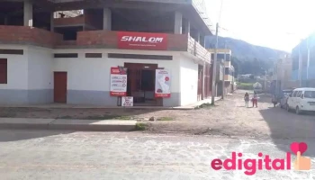 Shalom Sicuani - Prolong. Av. Arequipa 1010 S/n