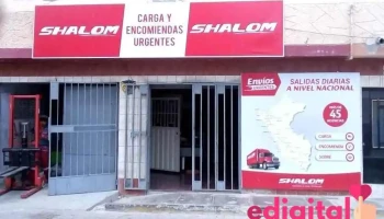 Shalom Talara - Asociación California