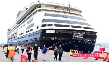 Shore Excursión from salaverry port, Trujillo - Trujillo 13001