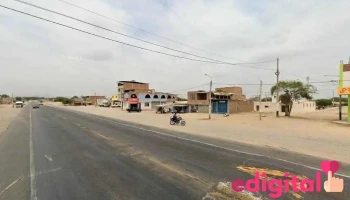Si Farma Salud Y Servicio A Su Alcane - Peru