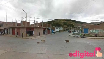Sicuani Canchis Cusco - Sicuani 08254