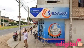 Silsagro - Lambayeque