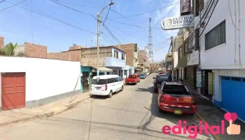 Silva Motors - San Vicente De Cañete 15700 Silva Motors - San Vicente De Cañete 15700