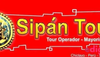 Sipan Tours - Chiclayo 14001