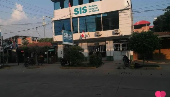 Sis Udr Madre de Dios - Lambayeque 471
