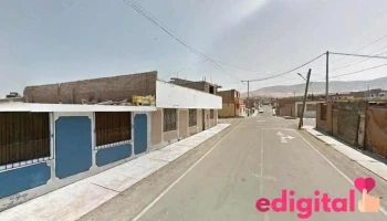 Site Punta Bombon - Mollendo 04416