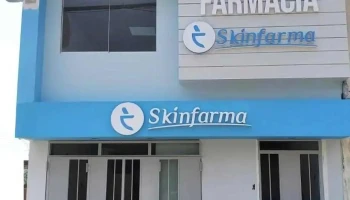 Skinfarma - Carabayllo