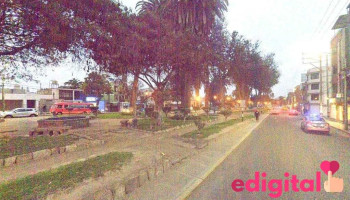 Sky Tours - Tacna 23001