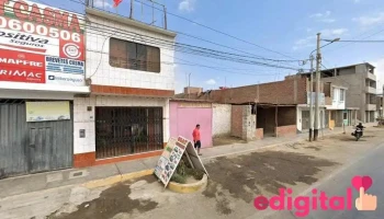 Soat La Positiva Seguros Y Reaseguros - Casma 02661