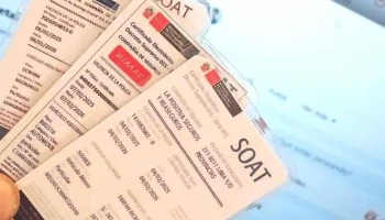 Soat seguros - Huanta 05121