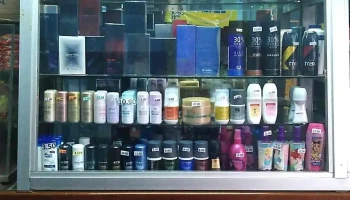 Sonia Monterrey venta de perfumeria y cosmeticos - Lima 15003