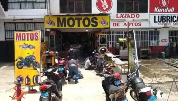 Store Moto Jk - Independencia 15311