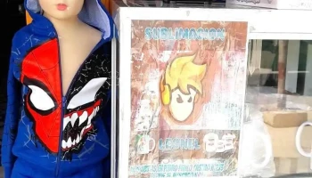 Sublimaciones leonel - Pisco 11601 Sublimaciones leonel - Pisco 11601