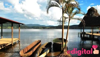 Suchiche Travel Tours - Tarapoto 22201