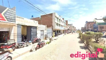 Sucursal - Super Extremo - Juliaca 21101