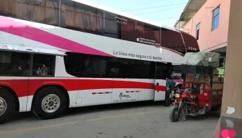 Sullana Express S.a.c. - 1223