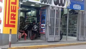 Sumaq Motor´s - Ayacucho 05001