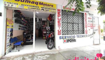 Sumaq Motors Huanta - Huanta 05121