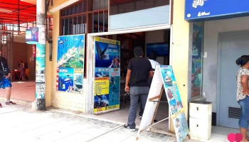 Sun World Tours - Máncora 20851