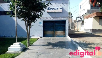 Sunarp (Resgistros Publicos) - Casma 02661
