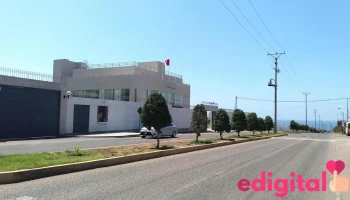 Sunat - Intendencia de Aduana Mollendo - Mollendo 04416