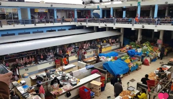 Supermercado Municipal - Cajabamba 06351