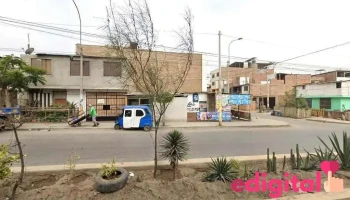 Supharma - Av. 3 De Octubre