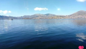 Supreme Adventure - Puno