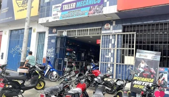 Susmi Motos - Ate - Ate 15498