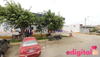 Svoria Farma - Nuevo Chimbote