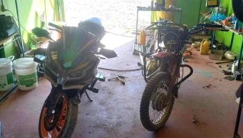 Taller Beltran Motors - Perú