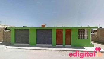 Taller Camana - Camaná 04445